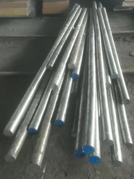 灵石P20模具钢