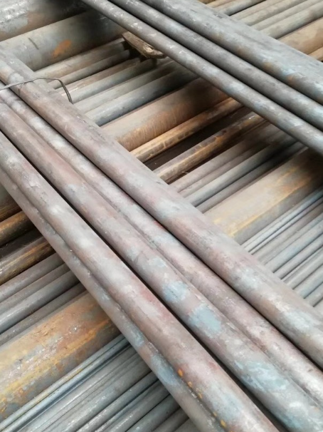 灵石45B合金结构钢
