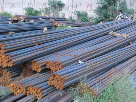 灵石50Cr合金结构钢
